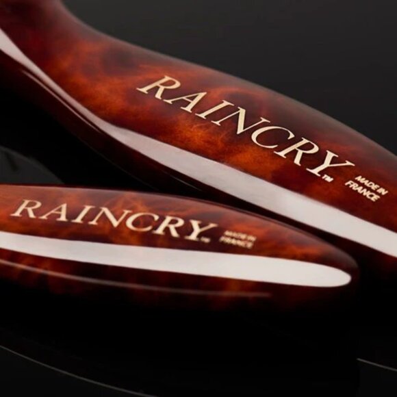 Restore Reinforced Natural Bristle Paddle Brush - Picture 4 of 6